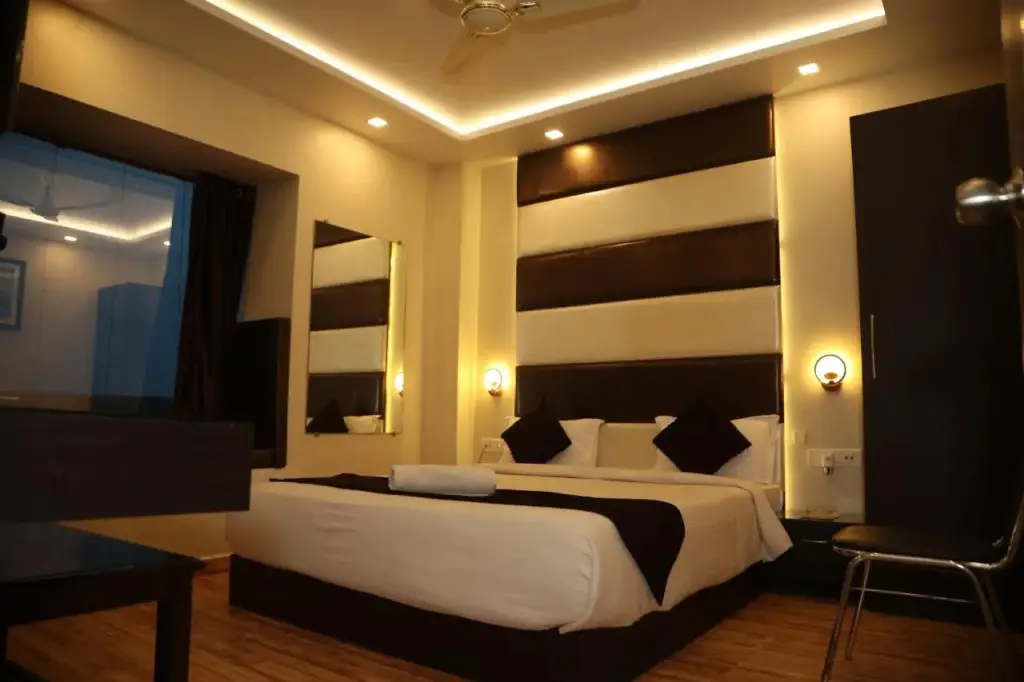 Колката: Hotel Sheldon International