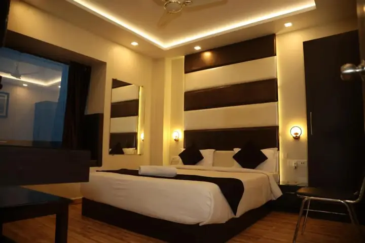 Колката: Hotel Sheldon International