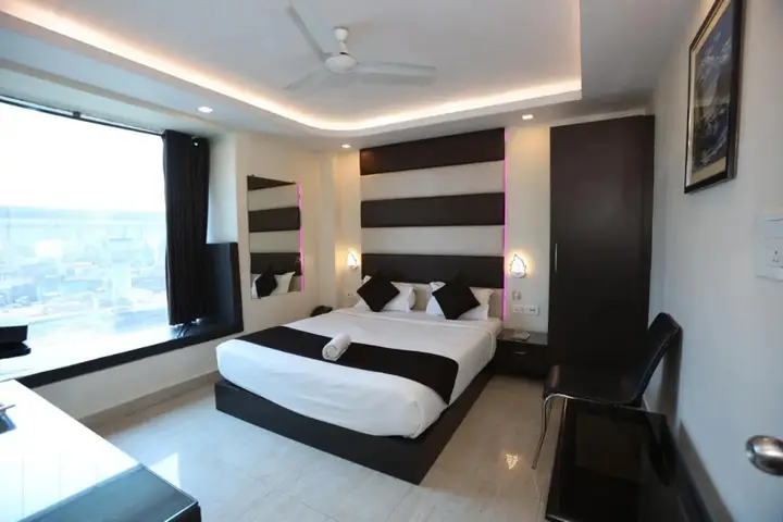 Колката: Hotel Sheldon International