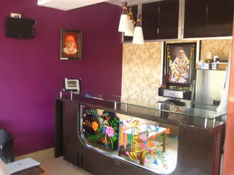 Hotel Yogiraj — фото 1