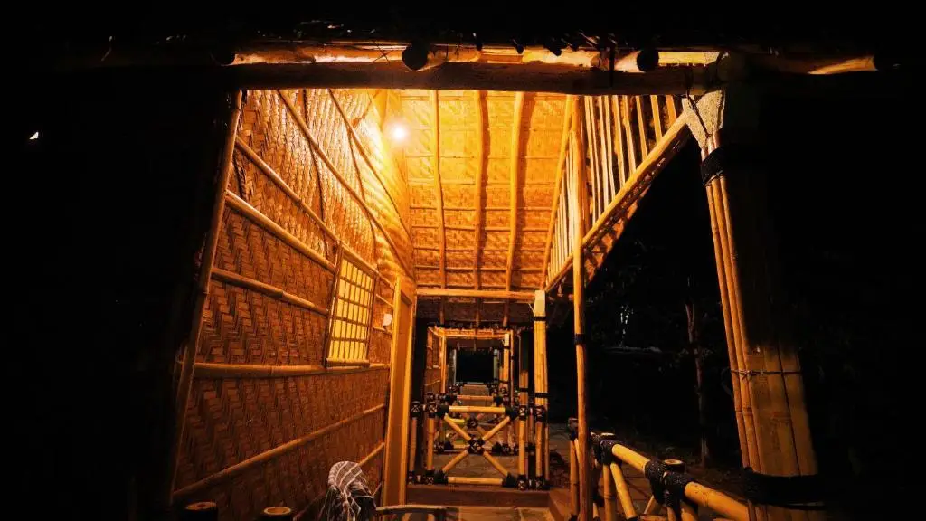Хоспет: Murali Homestay Hampi