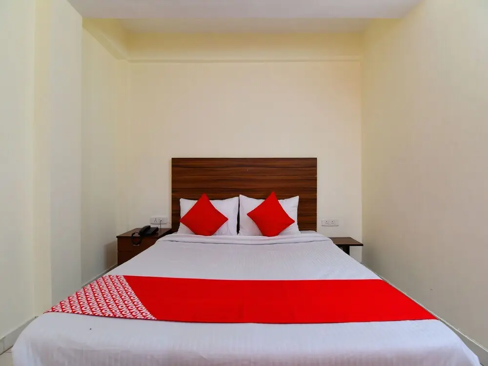 Казаули: Dev Villa Guest House