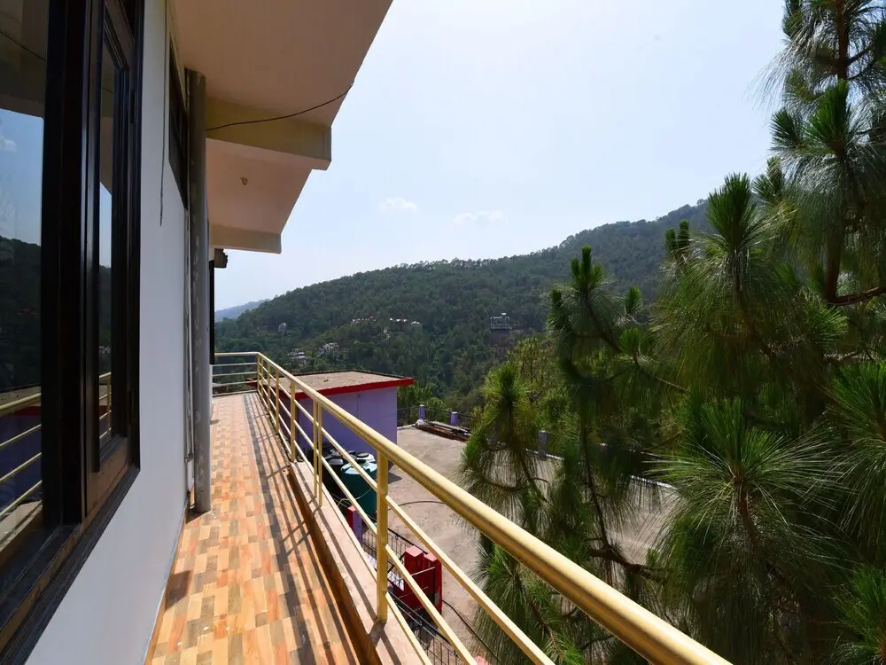 Казаули: Dev Villa Guest House