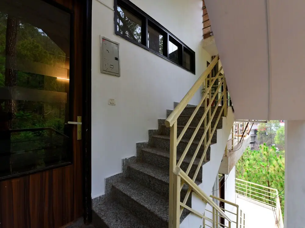 Dev Villa Guest House — фото 1