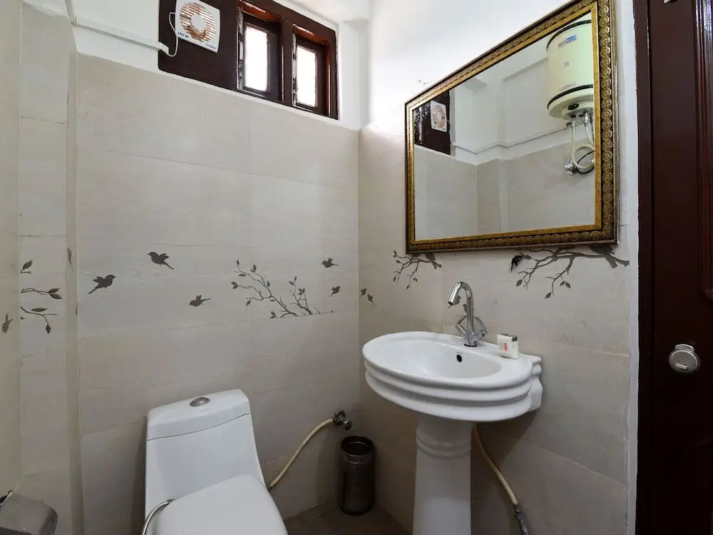 Казаули: Dev Villa Guest House