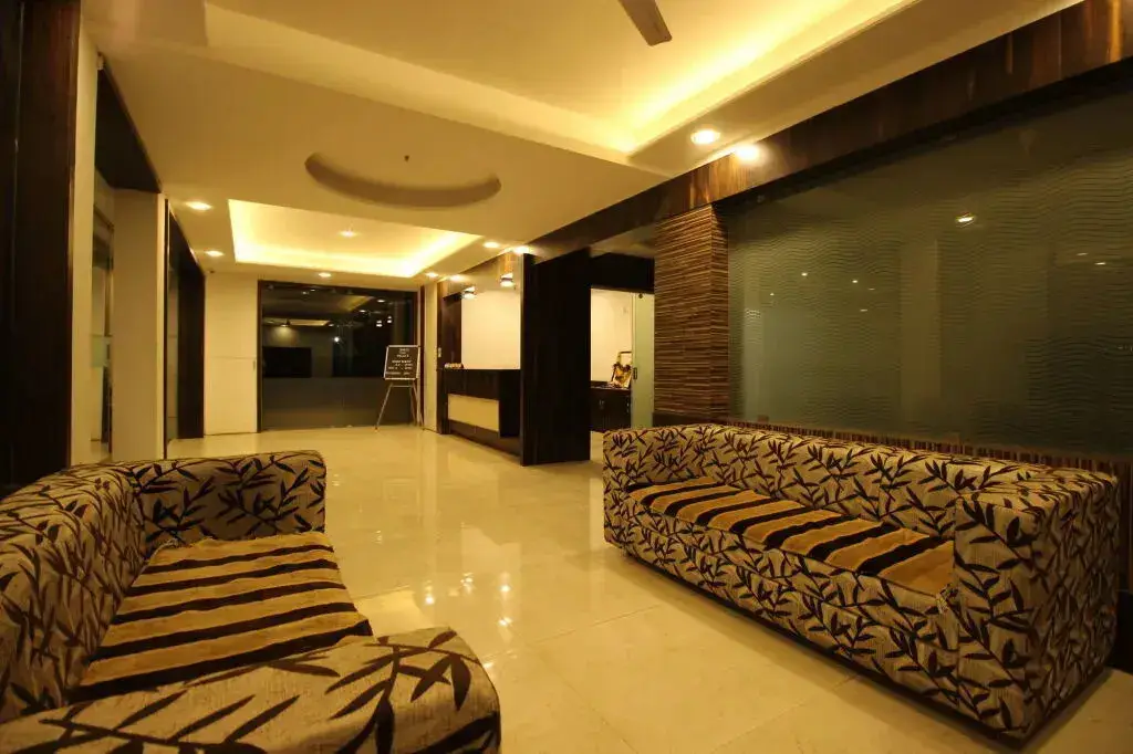 Ширди: Hotel Laxmi Palace