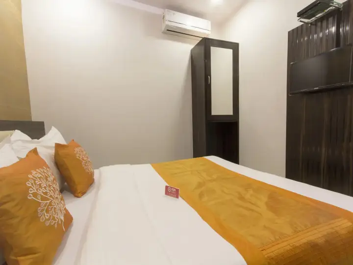 Мумбаи: OYO Rooms Sakinaka Junction