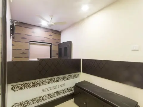 OYO Rooms Sakinaka Junction — фото 1