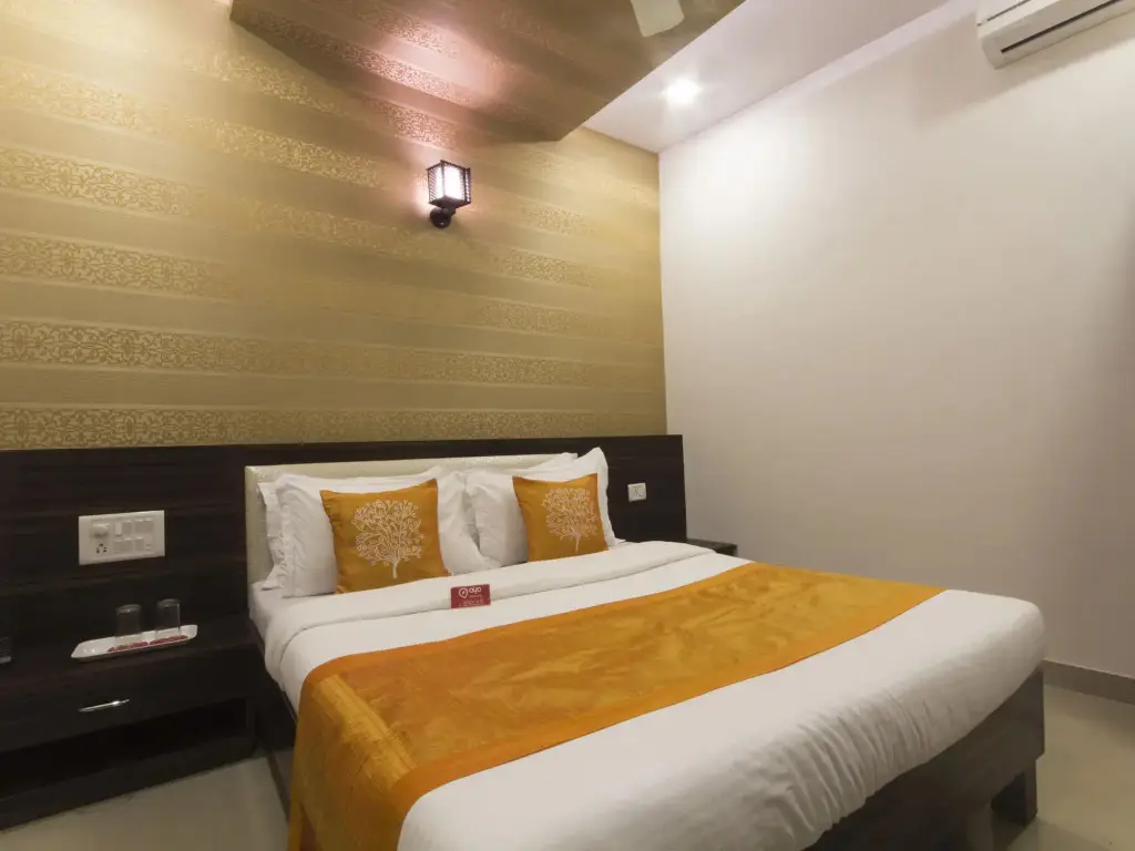 Мумбаи: OYO Rooms Sakinaka Junction