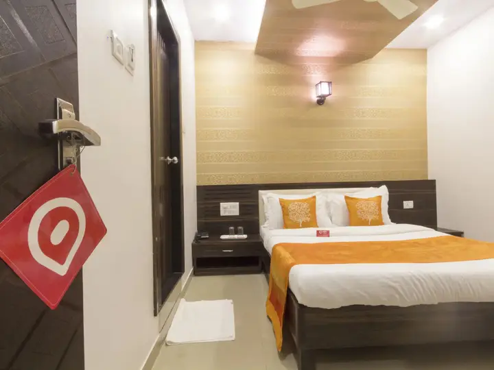 Мумбаи: OYO Rooms Sakinaka Junction