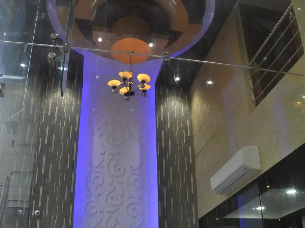 Дварка: Hotel Narayan Inn