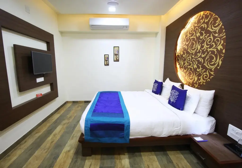 Дварка: Hotel Narayan Inn