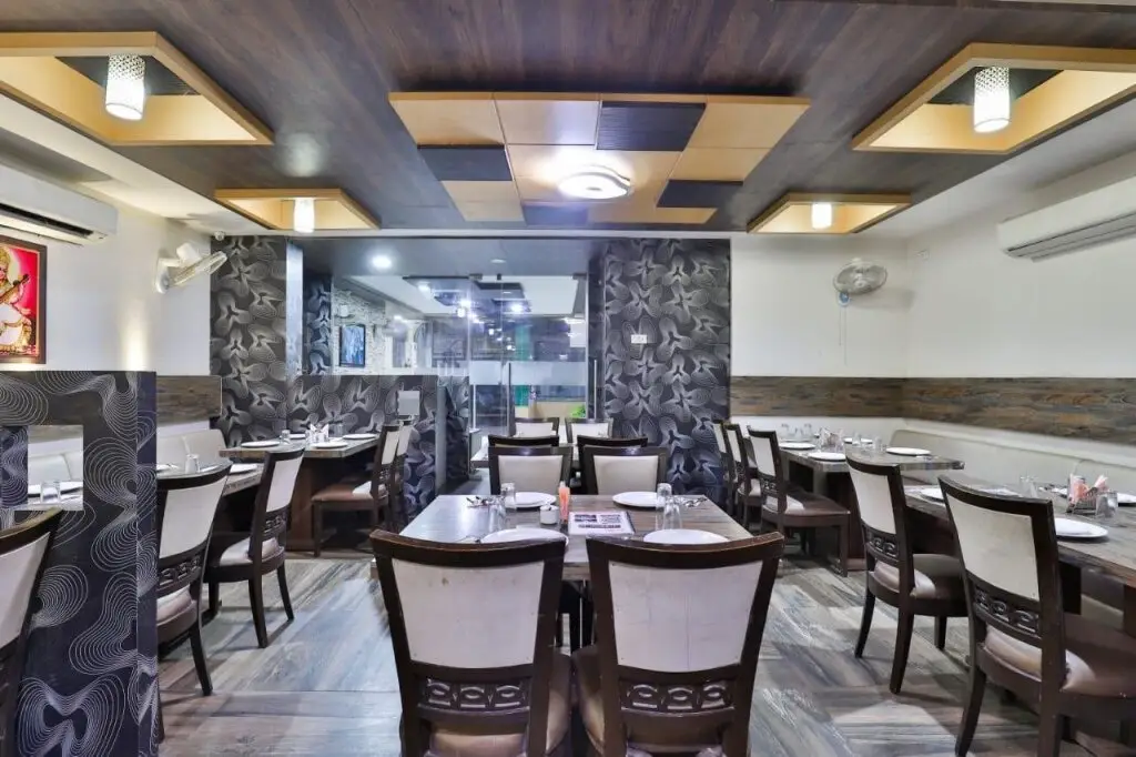 Дварка: Hotel Narayan Inn