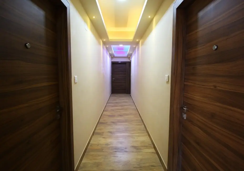 Hotel Narayan Inn — фото 1