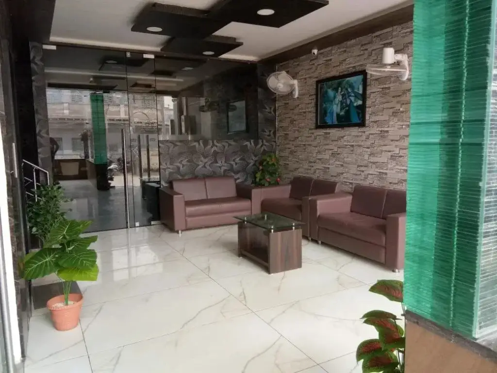 Дварка: Hotel Narayan Inn