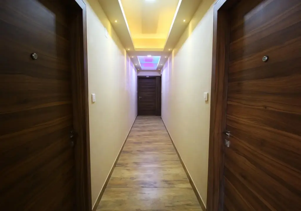 Дварка: Hotel Narayan Inn