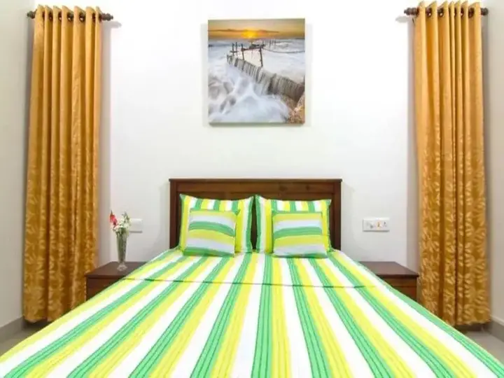 Мухамма: Hotel Harmony Waves
