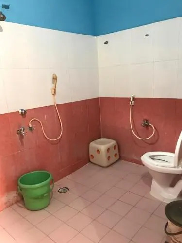 Хоспет: Sirihomestay