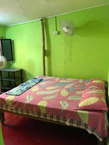 Хоспет: Sirihomestay