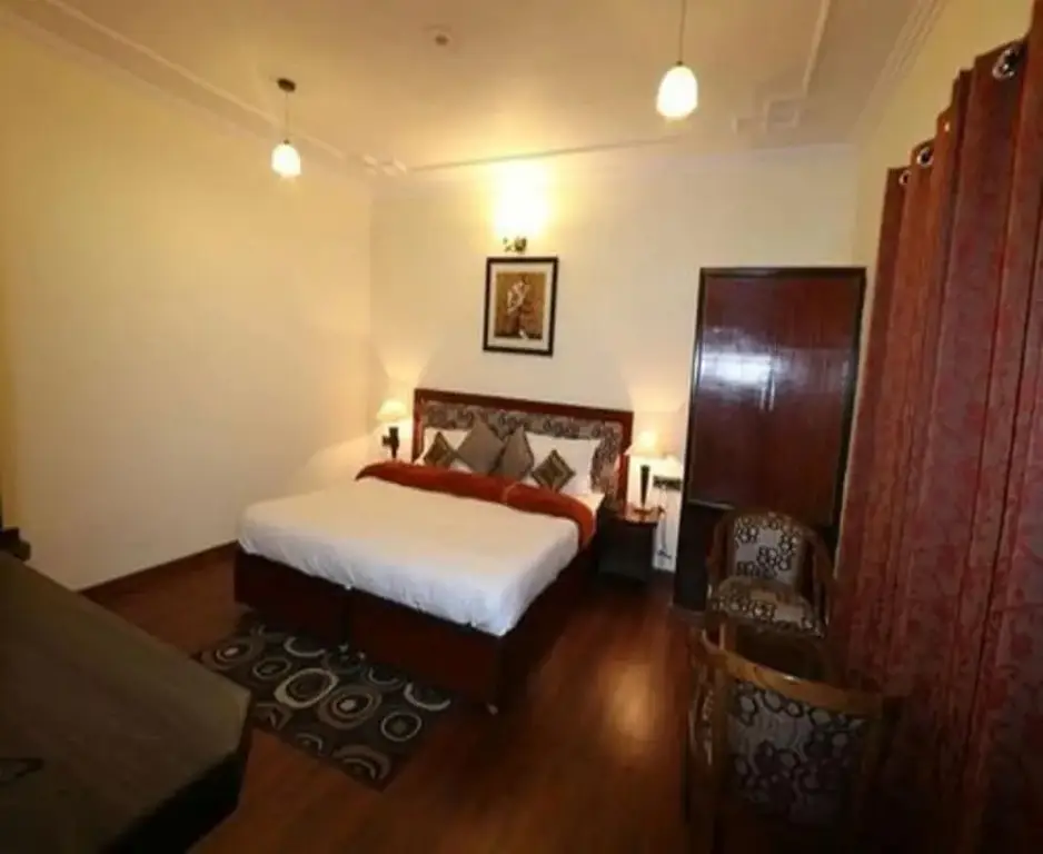 Лех: Hotel Ladakh Inn