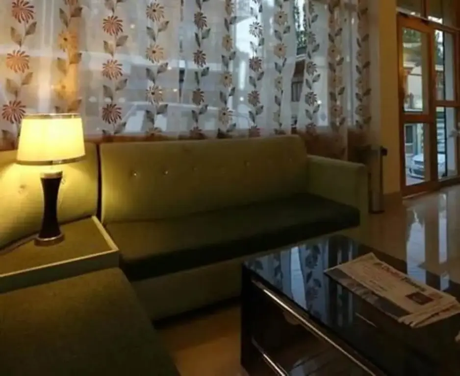 Лех: Hotel Ladakh Inn
