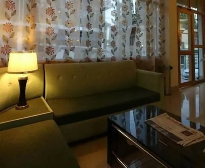 Лех: Hotel Ladakh Inn