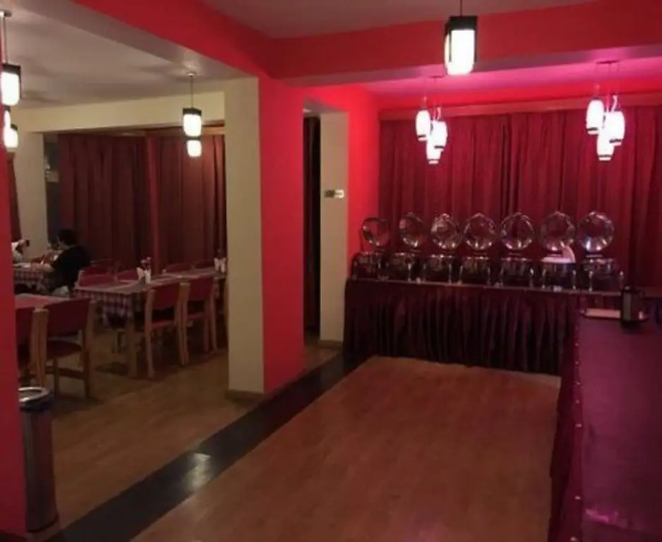 Лех: Hotel Ladakh Inn