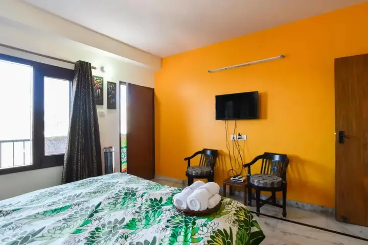 Шимла: MyHome Staycations