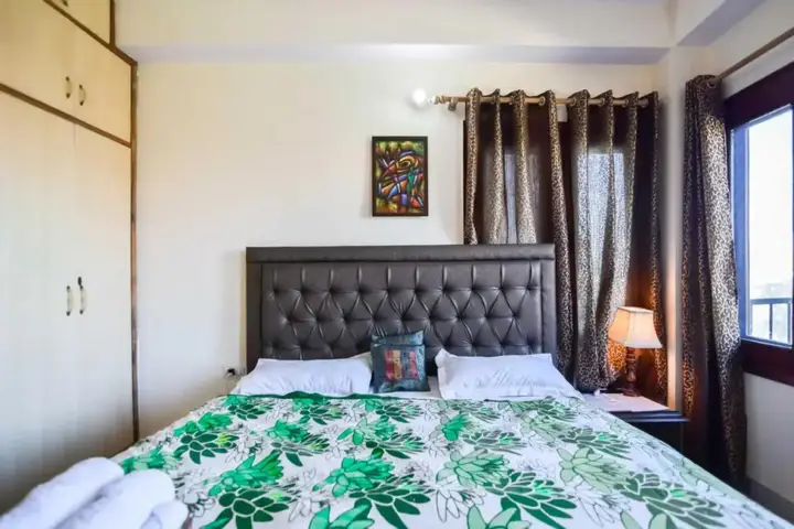 Шимла: MyHome Staycations