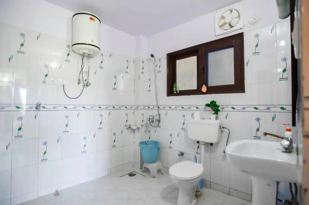 Шимла: MyHome Staycations