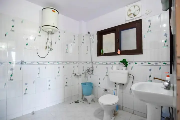 Шимла: MyHome Staycations