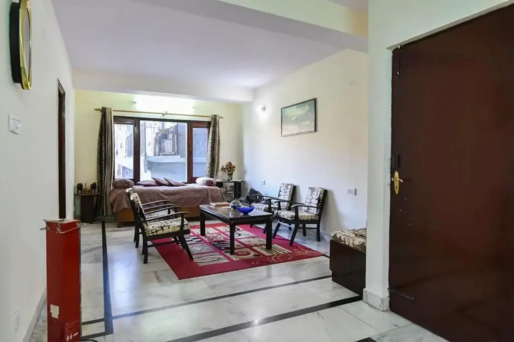 Шимла: MyHome Staycations