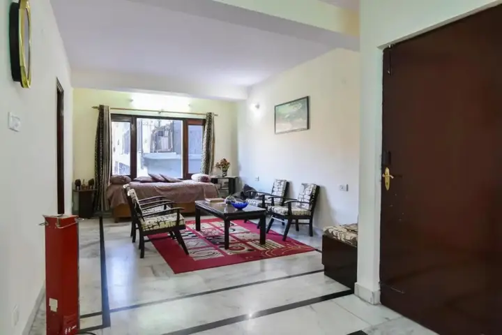 Шимла: MyHome Staycations