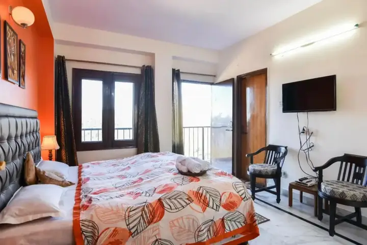 Шимла: MyHome Staycations