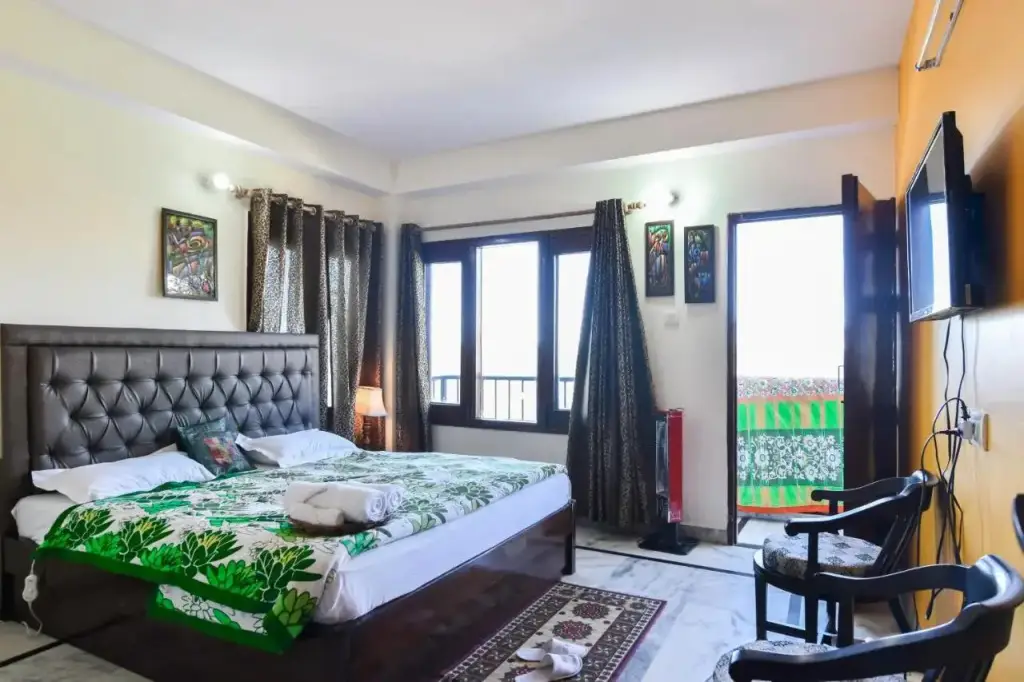 MyHome Staycations — фото 1