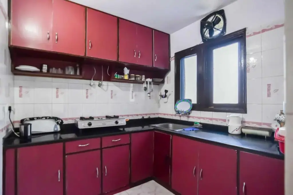 Шимла: MyHome Staycations