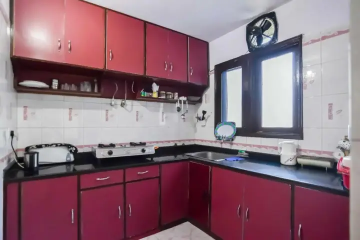Шимла: MyHome Staycations