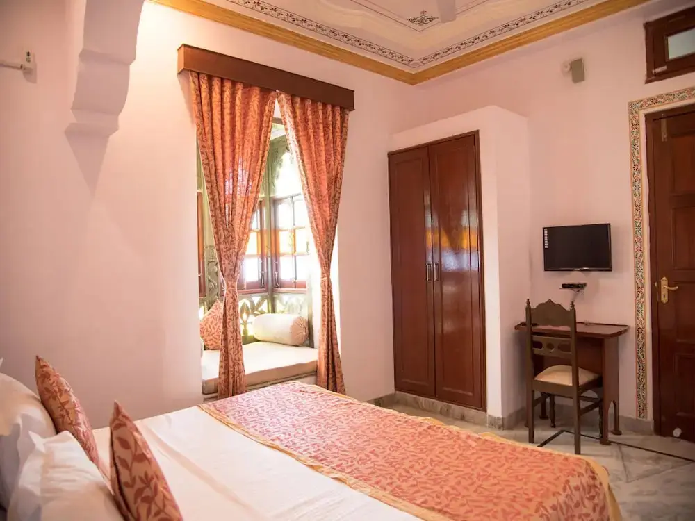 Удаипур: Govindam Palace