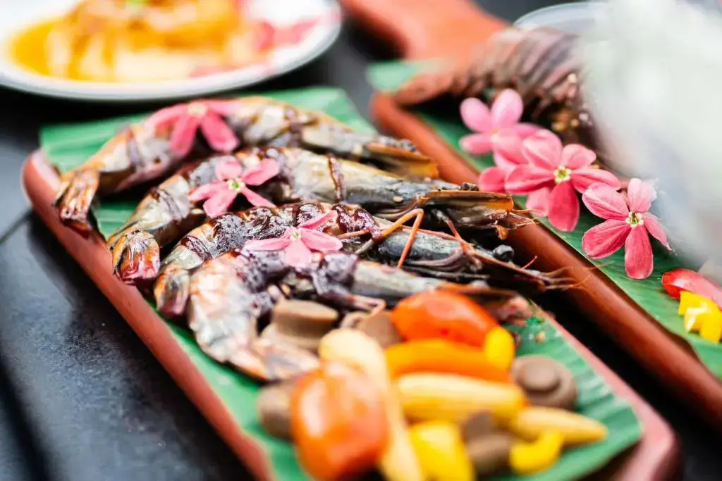 Остров Swaraj Dweep: Coral Reef Resort & Spa, Havelock