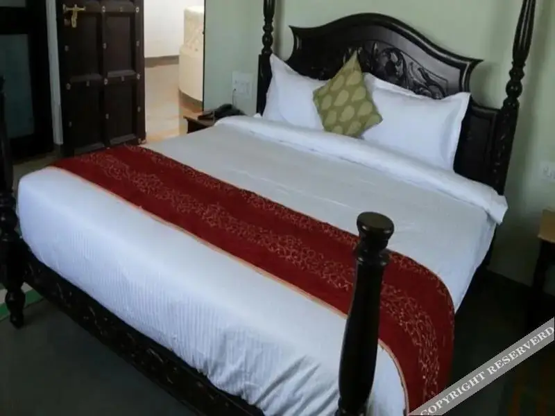 Удаипур: Hotel Sai Palace Udaipur
