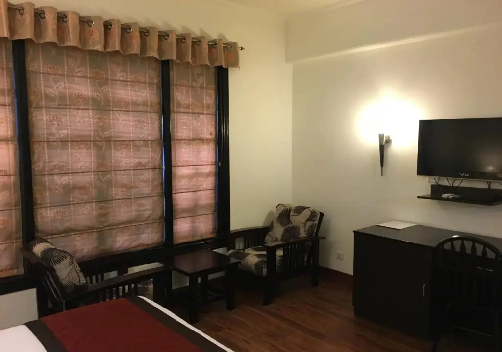 Гуруграм: Hotel La Residence
