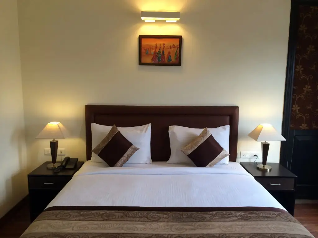 Гуруграм: Hotel La Residence