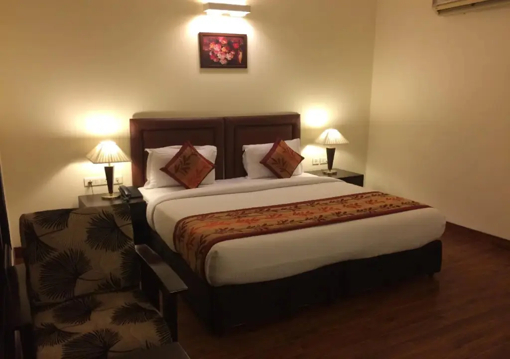 Гуруграм: Hotel La Residence