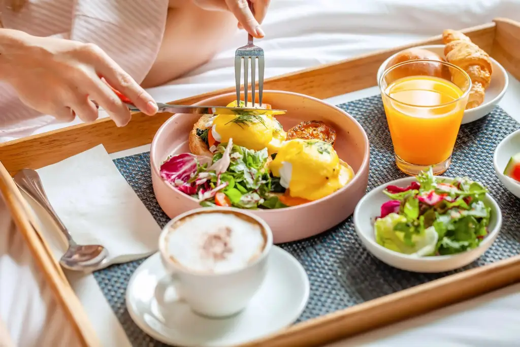 Бангалор: Country Inn & Suites by Radisson, Bengaluru Hebbal Road