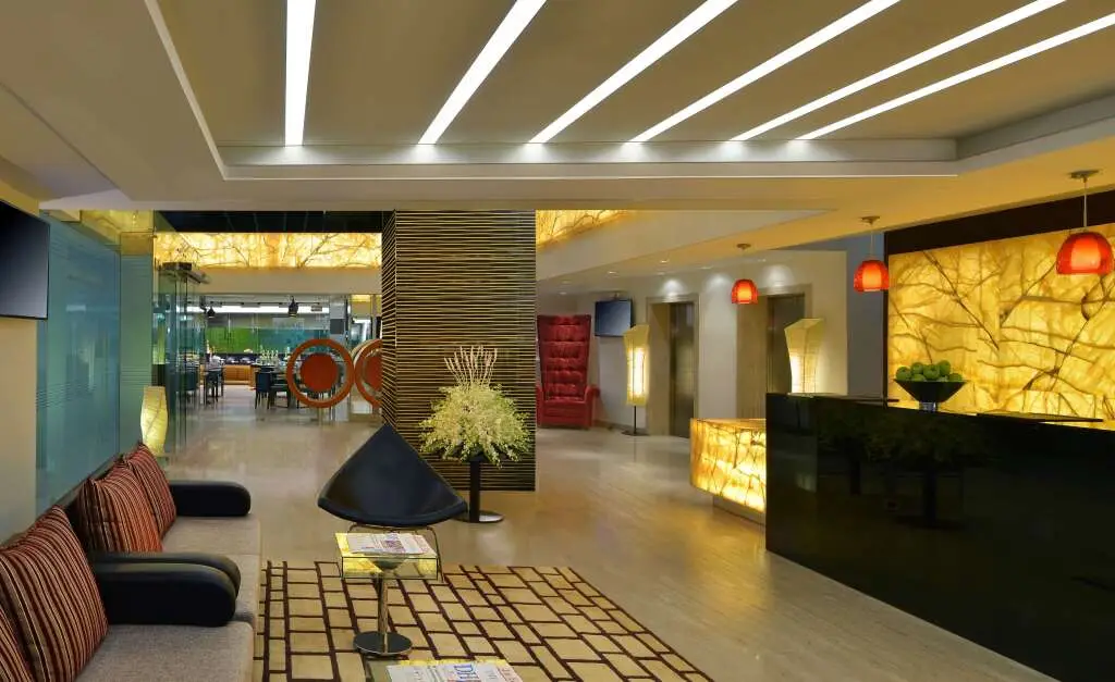 Бангалор: Country Inn & Suites by Radisson, Bengaluru Hebbal Road
