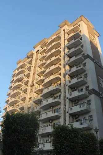Гуруграм: Shri Krishna Residency