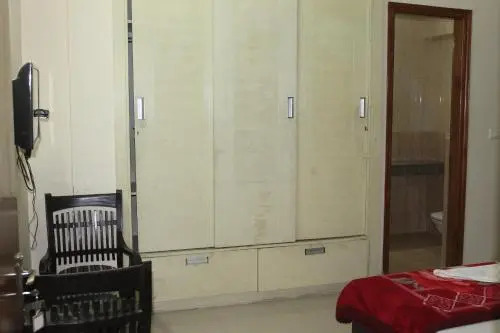 Гуруграм: Shri Krishna Residency