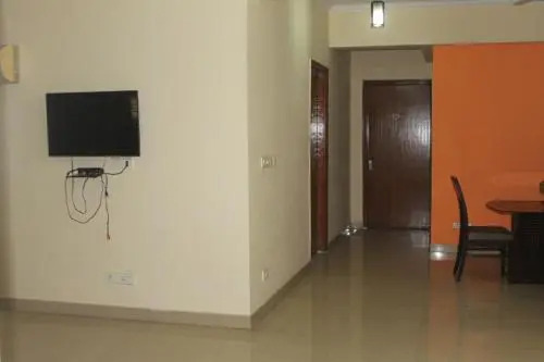 Гуруграм: Shri Krishna Residency
