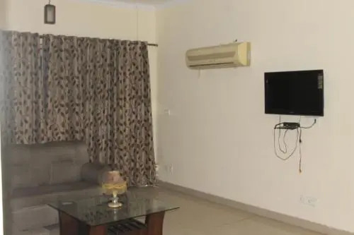 Гуруграм: Shri Krishna Residency
