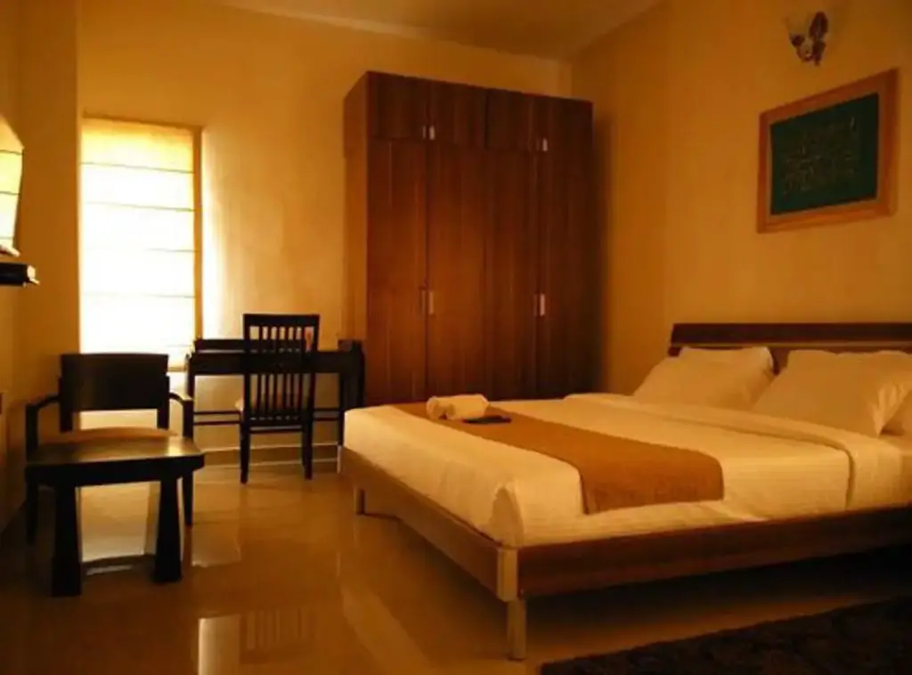 Ченнаи: Siesta Prim Villa